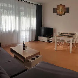  Apartament Apartament Barbary