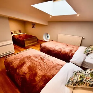  Apartament Krib