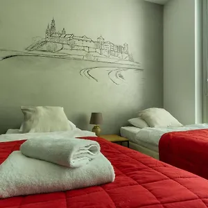  Apartament U Pana Cogito